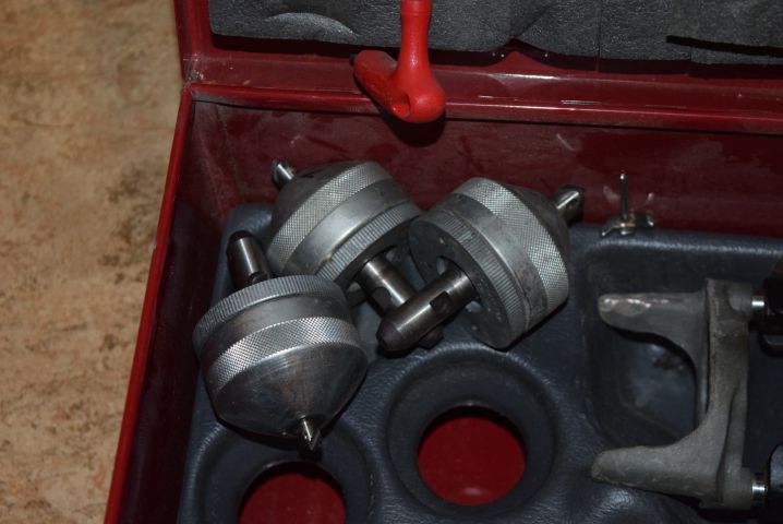 572459-5 Excavator T-Drill T-D35