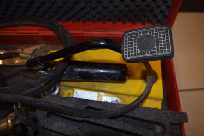 572462-2 Press tool Rehau Rautool H1