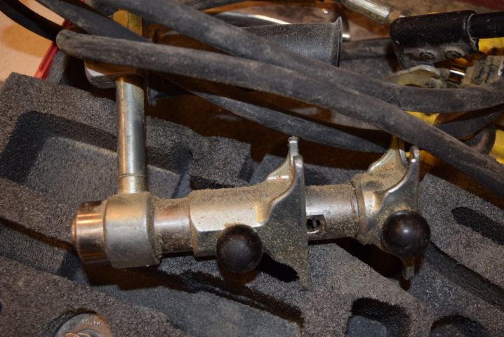 572462-4 Press tool Rehau Rautool H1