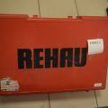572462-11 Press tool Rehau Rautool H1