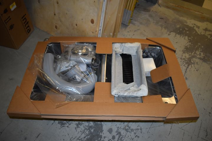 572273-1 Rostfri diskho Intra Frame FR78DF (780x510 mm)