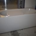 572280-1 Bathtub from Swedish bathtub (1600x700 mm)