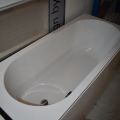 572280-5 Bathtub from Swedish bathtub (1600x700 mm)