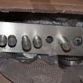 639046-5 Hydraulic Press Bahco BH750 50 ton -17
