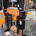 639046-1 Hydraulic Press Bahco BH750 50 ton -17