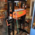 639046-2 Hydraulic Press Bahco BH750 50 ton -17