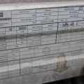 639060-16 Mitsubishi Canter 3C15 Car transport -2015 Reg. No. YJT018 164994km Trailer Reg.no: YJT028