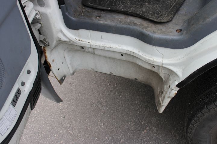 639060-26 Mitsubishi Canter 3C15 Car transport -2015 Reg. No. YJT018 164994km Trailer Reg.no: YJT028