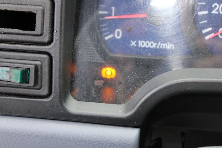 639060-31 Mitsubishi Canter 3C15 Car transport -2015 Reg. No. YJT018 164994km Trailer Reg.no: YJT028