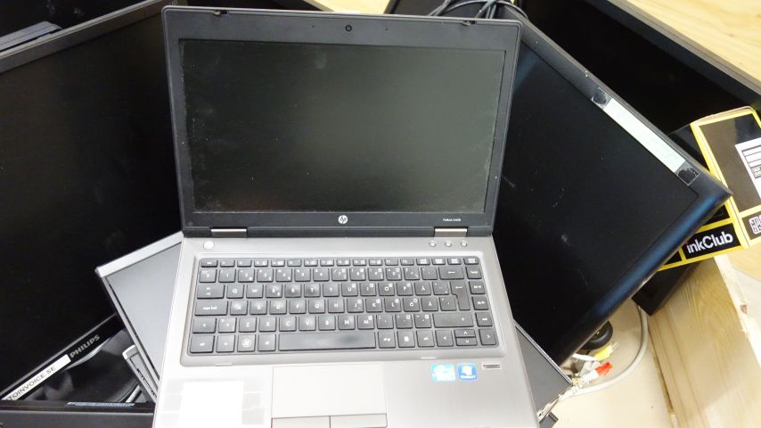 638592-2 Miscellaneous Computer Equipment