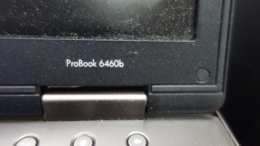 638592-3 Miscellaneous Computer Equipment