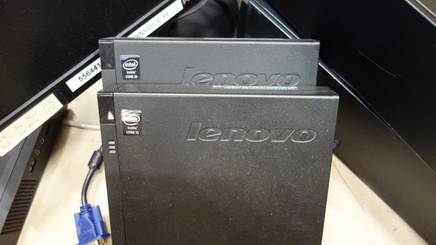 638592-4 Miscellaneous Computer Equipment