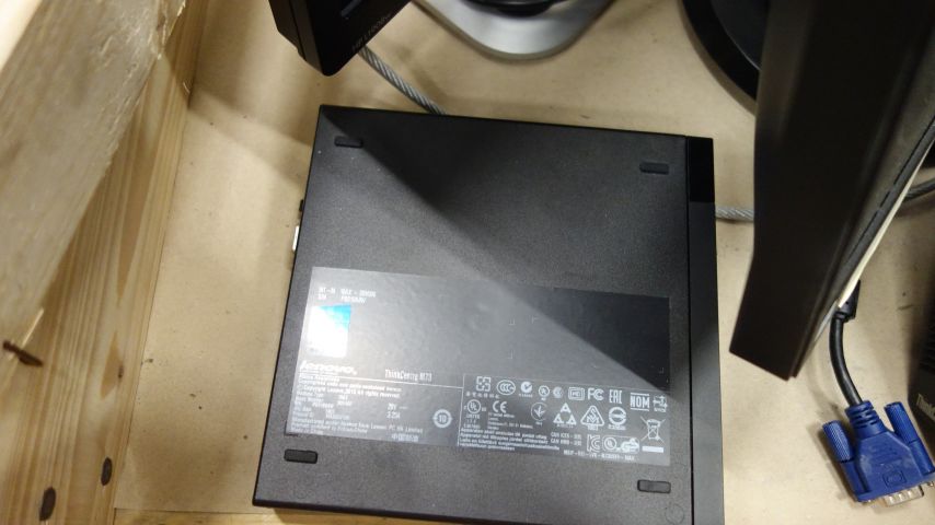 638592-5 Miscellaneous Computer Equipment