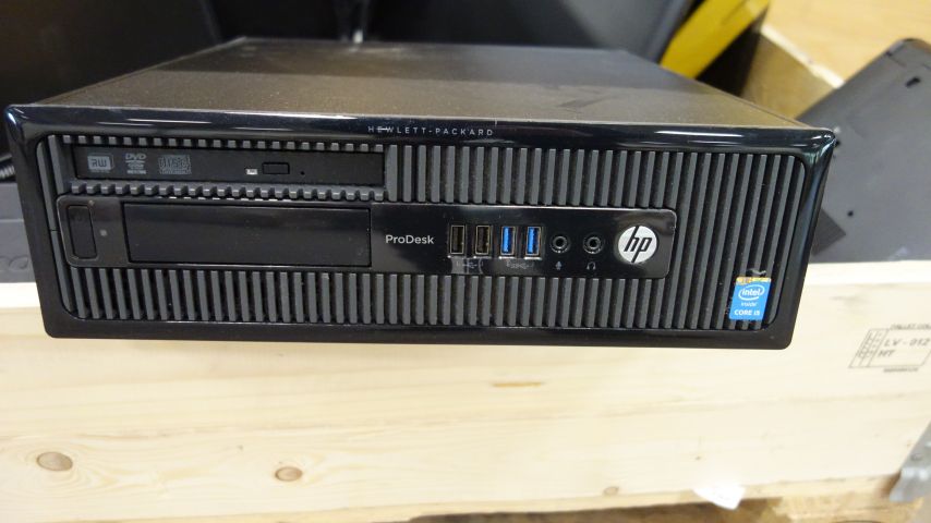 638592-6 Miscellaneous Computer Equipment