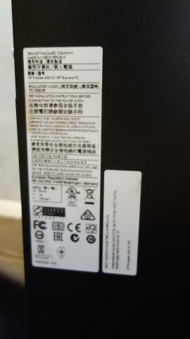 638592-10 Miscellaneous Computer Equipment