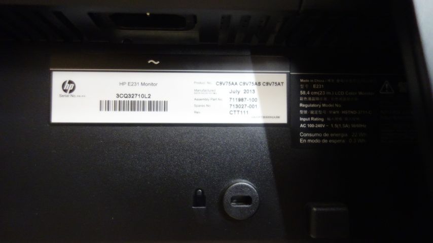 638592-13 Miscellaneous Computer Equipment