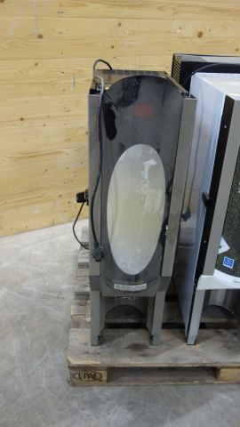 638600-4 4 drink dispensers Autonumis