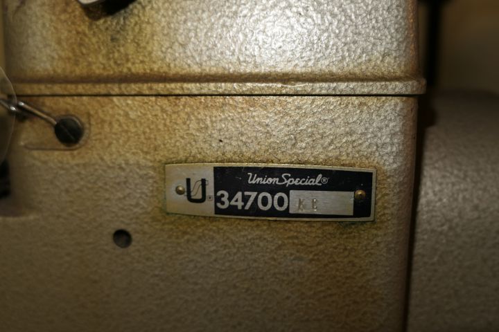 447624-4 Union Special 34700