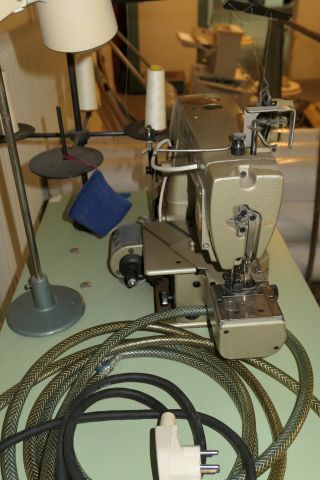 447624-10 Union Special 34700