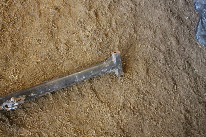 635702-20 Horse carriage, double carriage Tidaholms carts