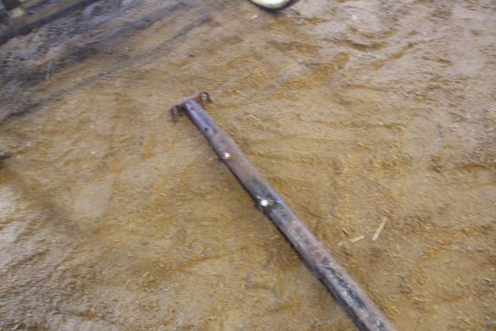 635702-21 Horse carriage, double carriage Tidaholms carts