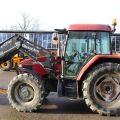 635722-2 Tractor Case IH CX90 -1999, New info!