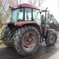 635722-5 Tractor Case IH CX90 -1999, New info!
