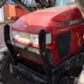 635722-23 Tractor Case IH CX90 -1999, New info!