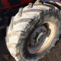 635722-24 Tractor Case IH CX90 -1999, New info!
