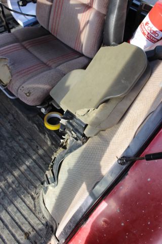 635722-32 Tractor Case IH CX90 -1999, New info!