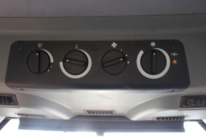 635722-44 Tractor Case IH CX90 -1999, New info!