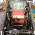 635722-50 Tractor Case IH CX90 -1999, New info!
