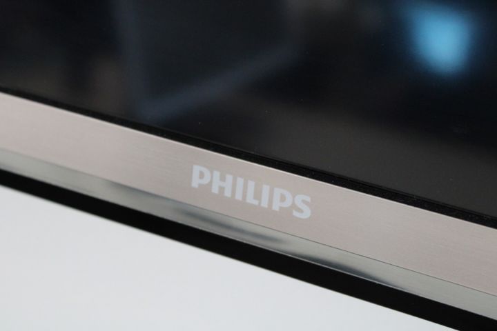 637622-3 Smart LED-TV 46" Philips 46PFL5007T/12