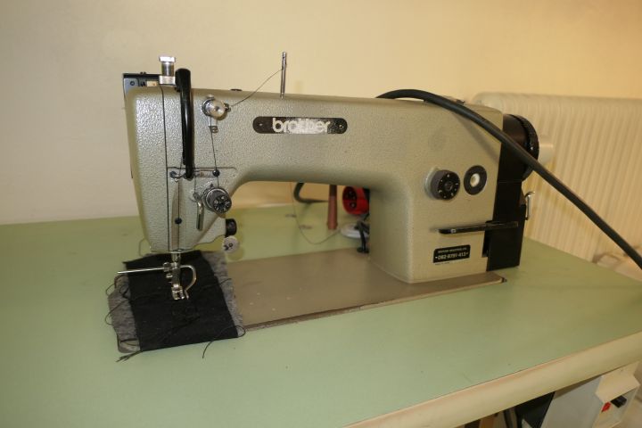 447631-2 Brother DB2-B791-413