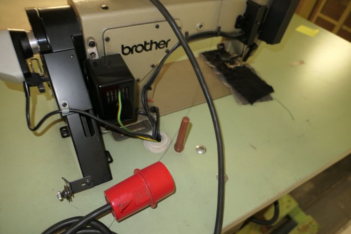 447631-6 Brother DB2-B791-413