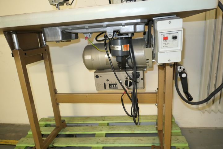 447631-7 Brother DB2-B791-413