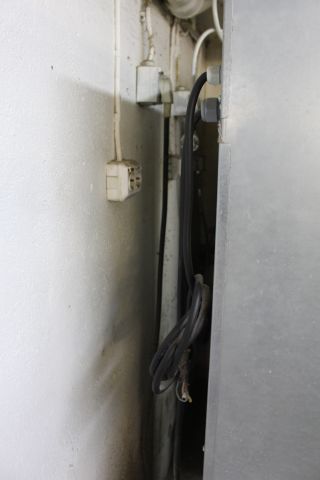 629376-6 Updated information: TUMBLEDRYER Electrolux T4250