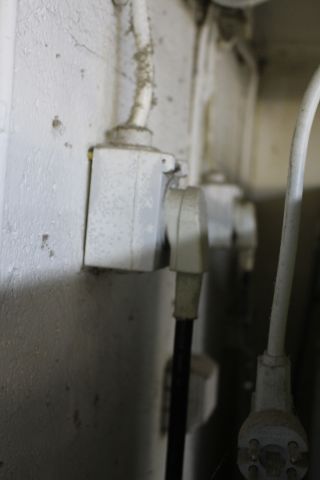 629376-8 Updated information: TUMBLEDRYER Electrolux T4250