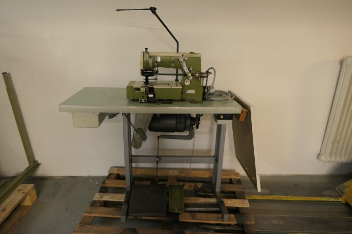 447636-1 Rockwell - Rimoldi 261-34-2DR