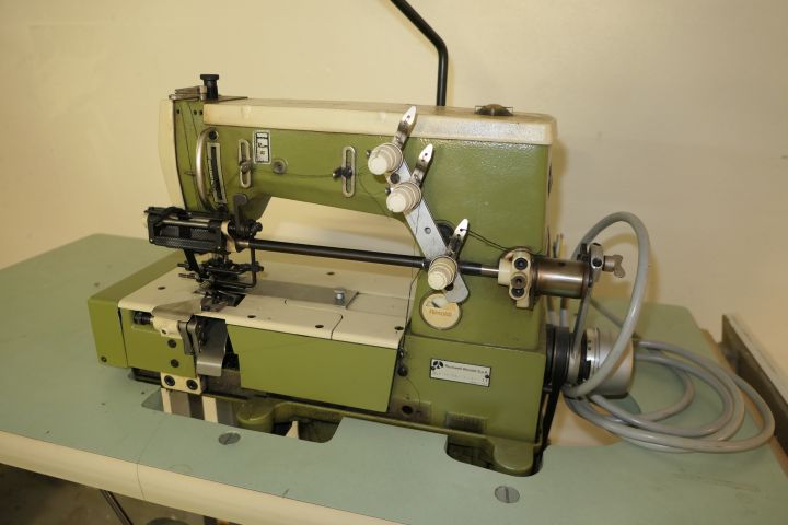 447636-2 Rockwell - Rimoldi 261-34-2DR