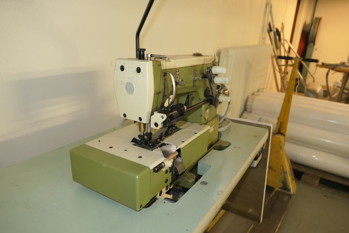 447636-3 Rockwell - Rimoldi 261-34-2DR