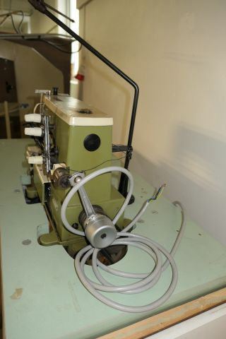 447636-5 Rockwell - Rimoldi 261-34-2DR