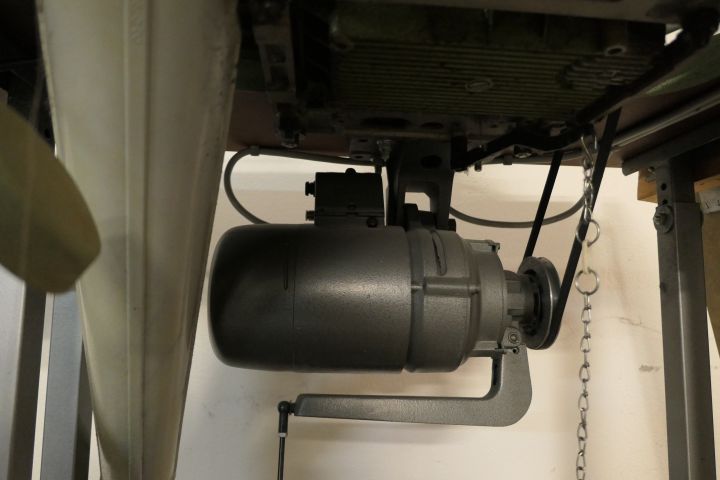 447636-8 Rockwell - Rimoldi 261-34-2DR