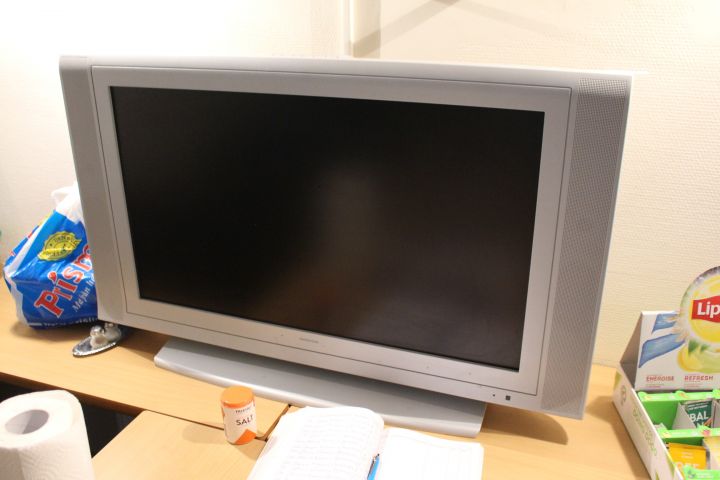 629386-1 TV Sony / Andersson