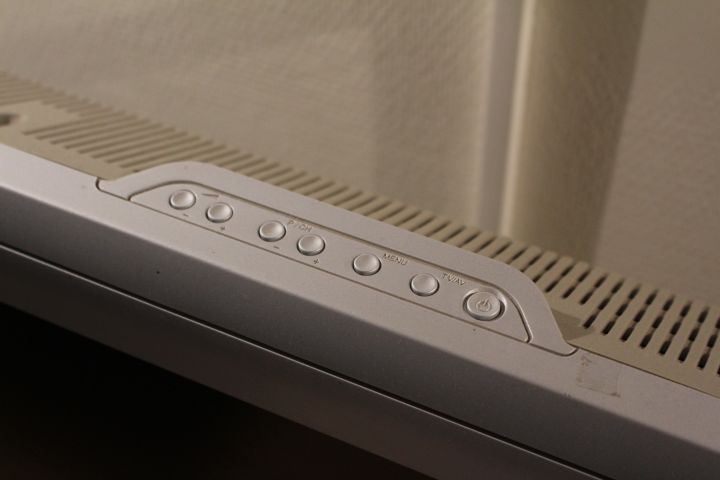 629386-3 TV Sony / Andersson