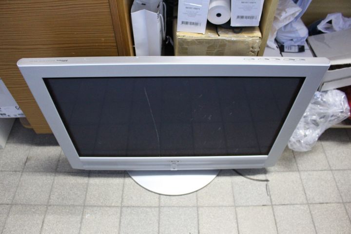 629386-4 TV Sony / Andersson