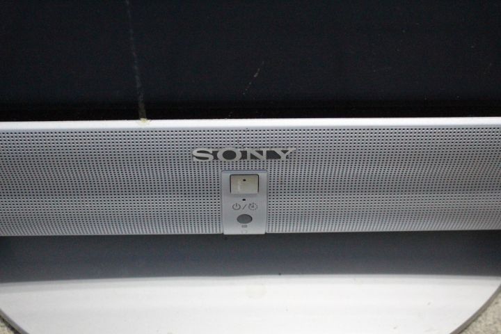 629386-5 TV Sony / Andersson
