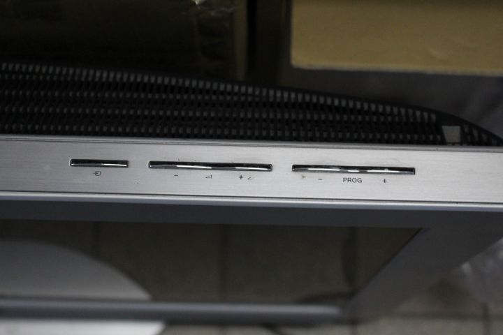 629386-6 TV Sony / Andersson