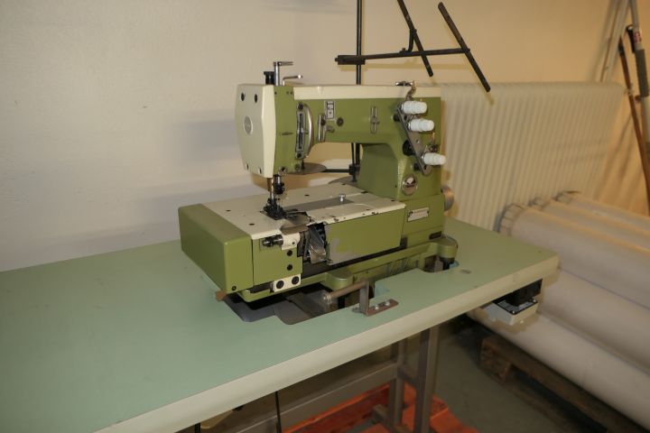 447639-2 Rockwell- Rimoldi 261-34-2DR