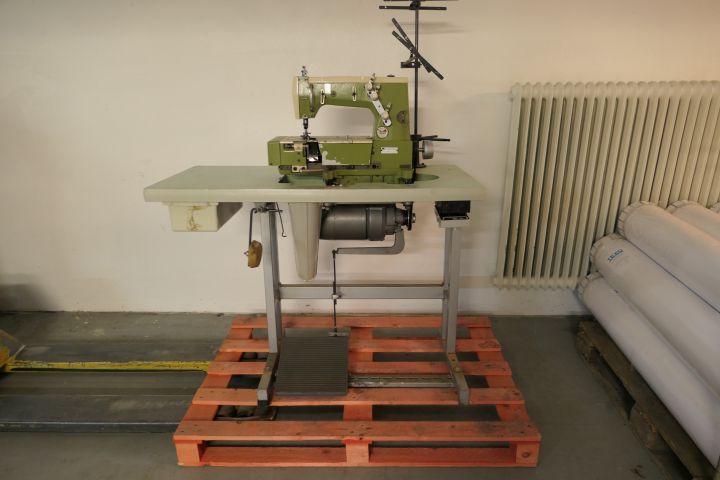 447639-1 Rockwell- Rimoldi 261-34-2DR